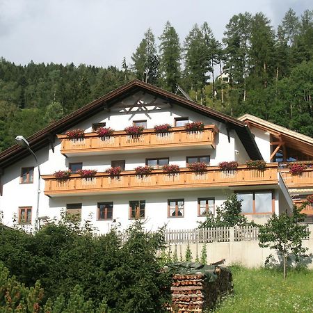 Landhaus Raich Jerzens Ngoại thất bức ảnh