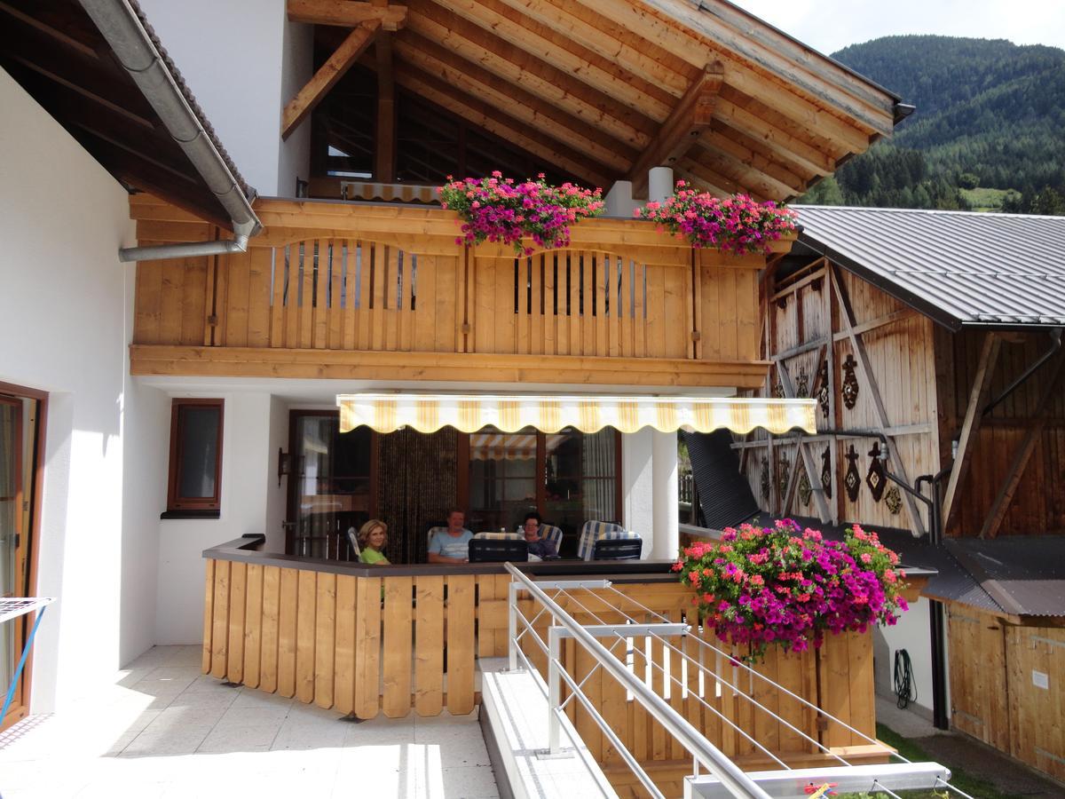 Landhaus Raich Jerzens Ngoại thất bức ảnh