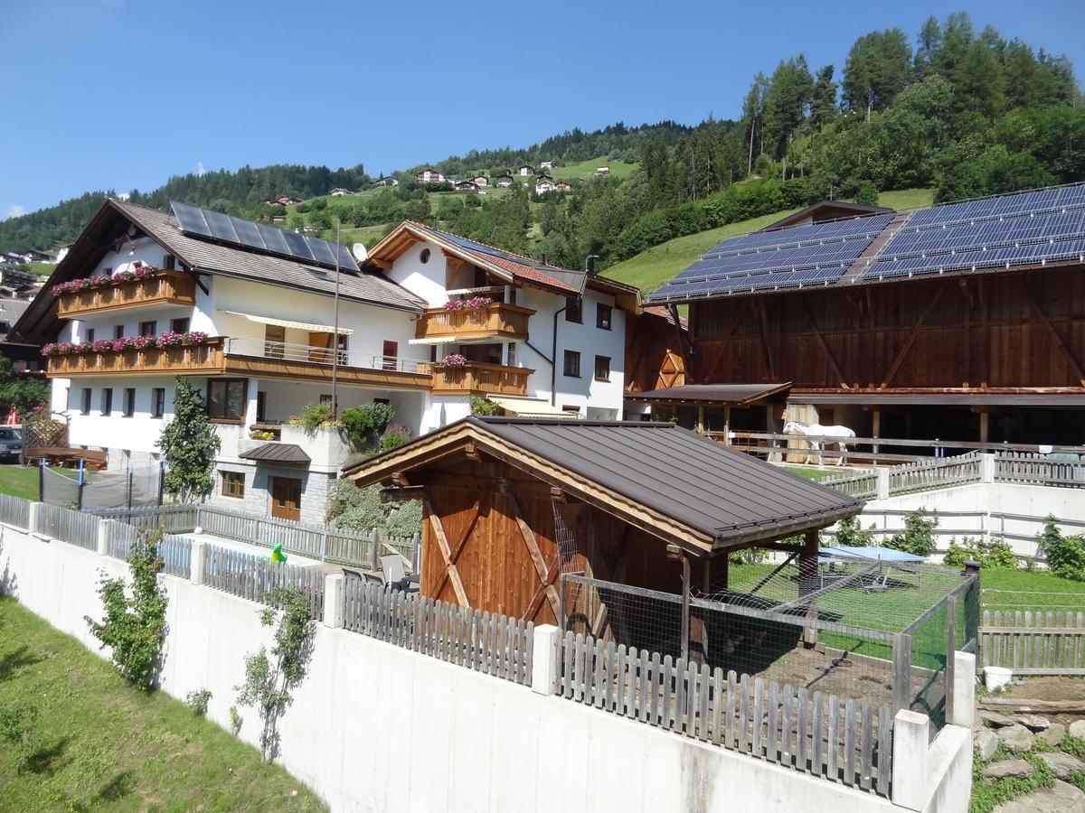 Landhaus Raich Jerzens Ngoại thất bức ảnh